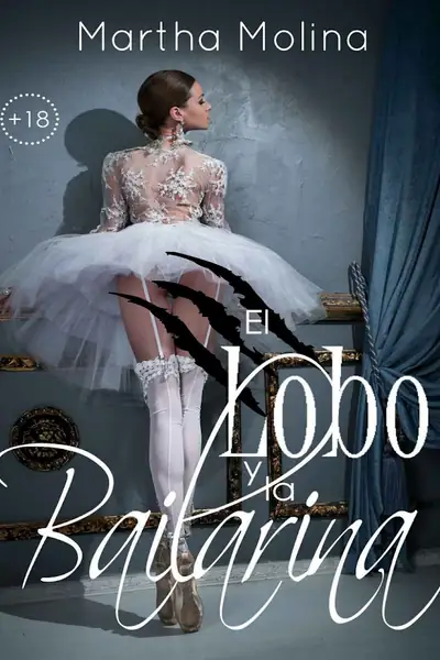 Portada del libro: El Lobo Y La Bailarina