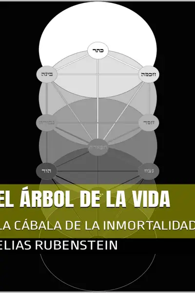 Portada del libro: El áRbol De La Vida