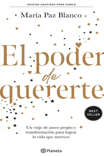 Portada del libro: El Poder De Quererte