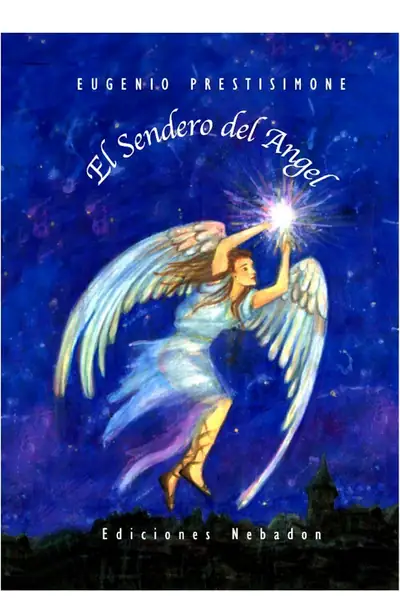 Portada del libro: El Sendero Del Angel