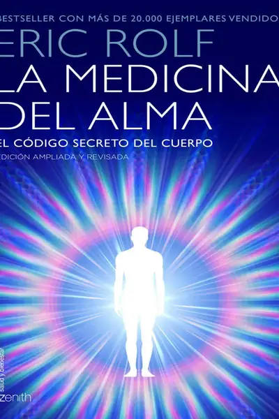 Portada del libro: La Medicina Del Alma