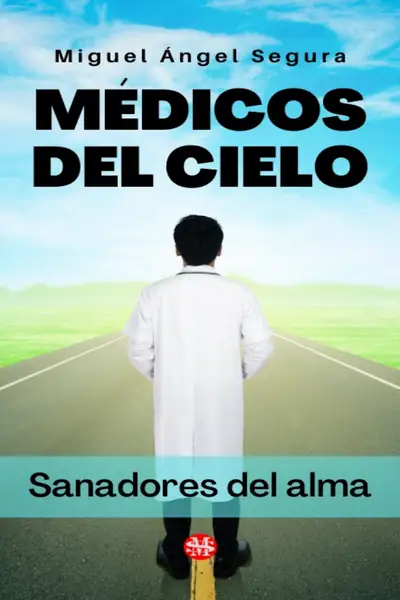 Portada del libro: MéDicos Del Cielo