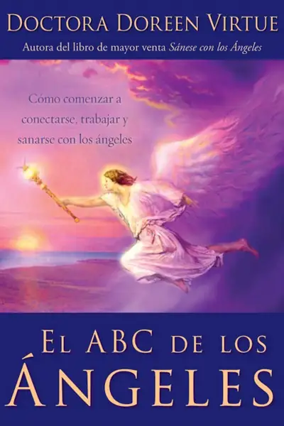 Portada del libro: El Abc De Los áNgeles