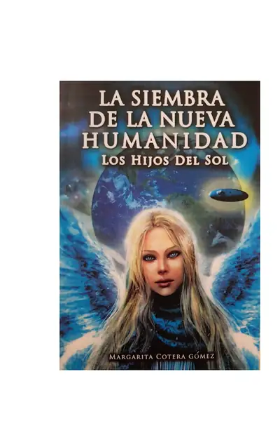 Portada del libro: La Siembra De La Nueva Humanidad