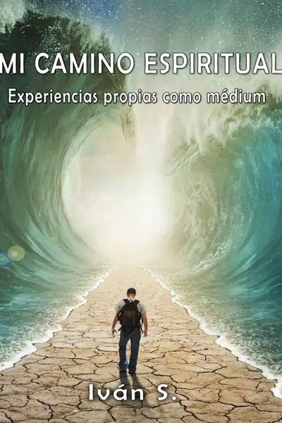 Portada del libro: Mi Camino Espiritual