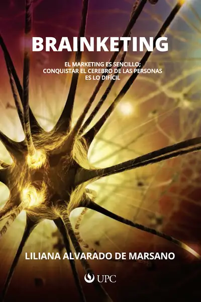 Portada del libro: Brainketing Conquistar El Celebro De Las Personas
