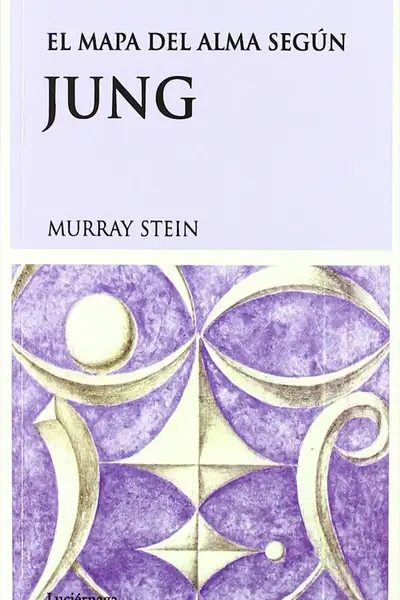Portada del libro: El Mapa Del Alma SegúN Jung