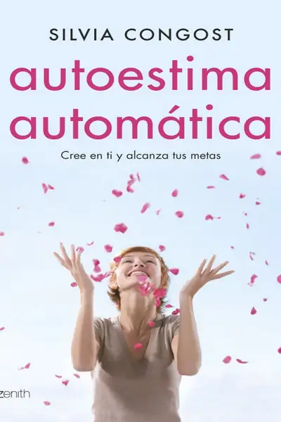 Portada del libro: Autoestima AutomáTica