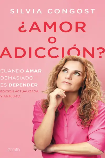 Portada del libro: Amor O AdiccióN