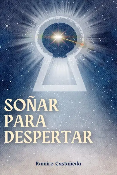 Portada del libro: SoñAr Para Despertar