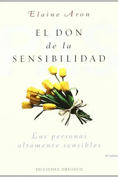 Portada del libro: El Don De La Sensibilidad
