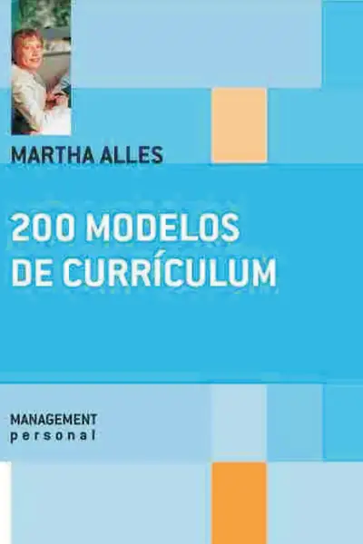 Portada del libro: 200 Modelos De CurríCulum