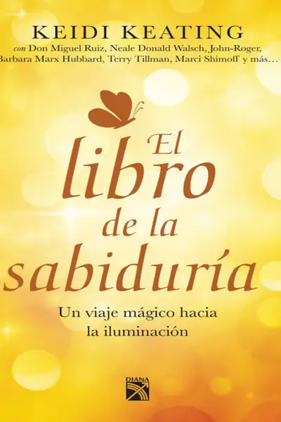 Portada del libro: El Libro De La SabiduríA