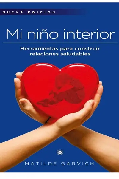 Portada del libro: Mi NiñO Interior