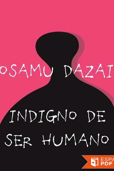 Portada del libro: Indigno De Ser Humano