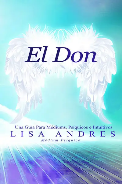 Portada del libro: El Don