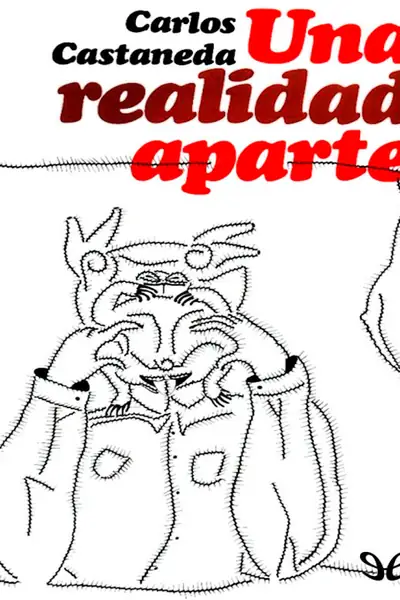 Portada del libro: Una Realidad Aparte