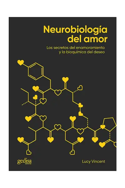 Portada del libro: NeurobiologíA Del Amor