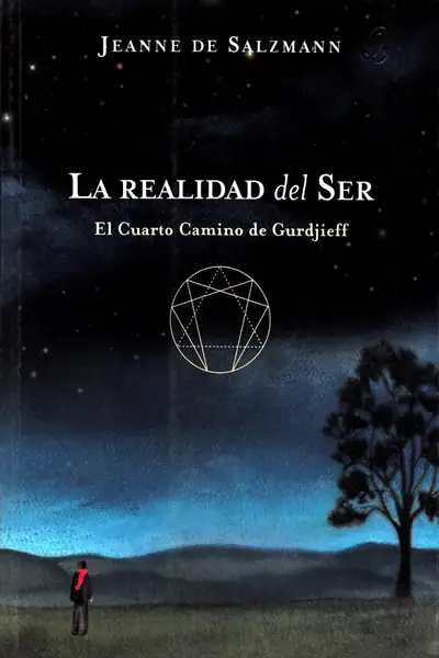 Portada del libro: La Realidad Del Ser