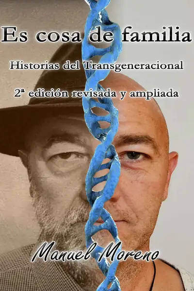 Portada del libro: Es Cosa De Familia