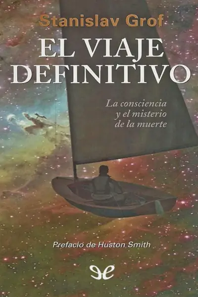 Portada del libro: El Viaje Definitivo