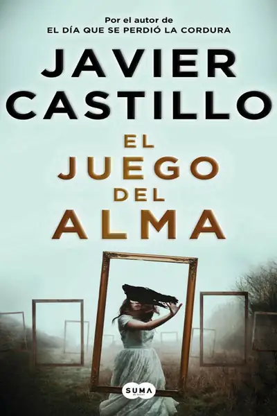 Portada del libro: El Juego Del Alma