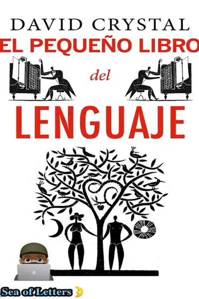 Portada del libro: El PequeñO Libro Del Lenguaje