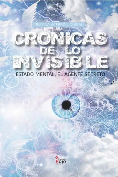 Portada del libro: CróNicas De Lo Invisible