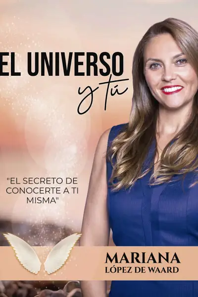 Portada del libro: El Universo Y Tú