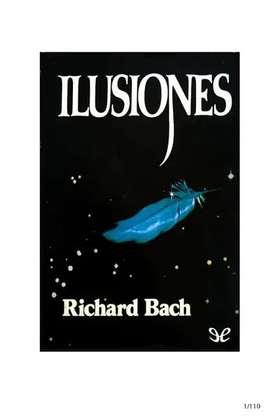 Portada del libro: Ilusiones