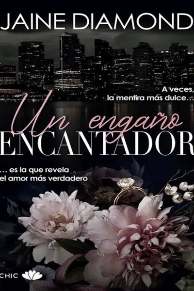 Portada del libro: Un EngañO Encantador