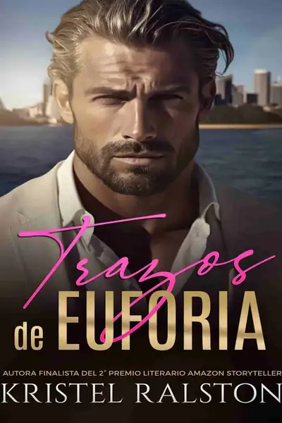 Portada del libro: Trazos De Euforia