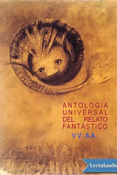 Portada del libro: AntologíA Universal Del Relato FantáStico