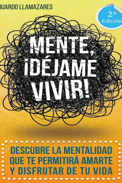 Portada del libro: Mente, DéJame Vivir