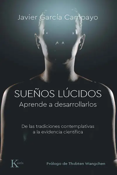 Portada del libro: SueñOs Lucidos