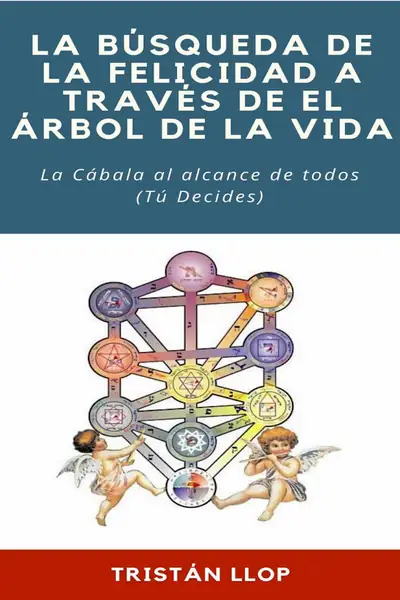 Portada del libro: La BúSqueda De La Felicidad