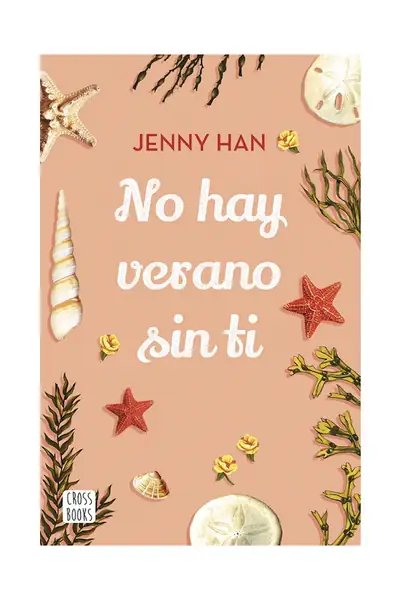 Portada del libro: No Hay Verano Sin Ti