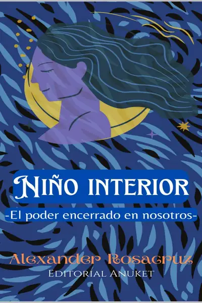 Portada del libro: NiñO Interior