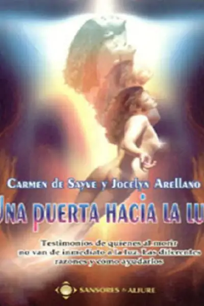 Portada del libro: Una Puerta Hacia La Luz