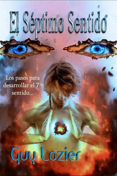 Portada del libro: El SéPtimo Sentido