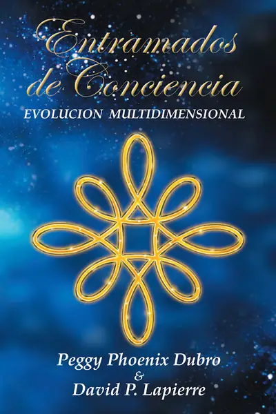 Portada del libro: Entramados De Conciencia