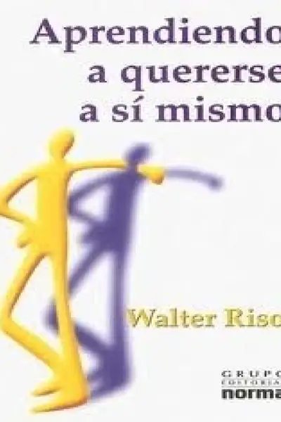 Portada del libro: Aprendiendo A Quererse A Si Mismo