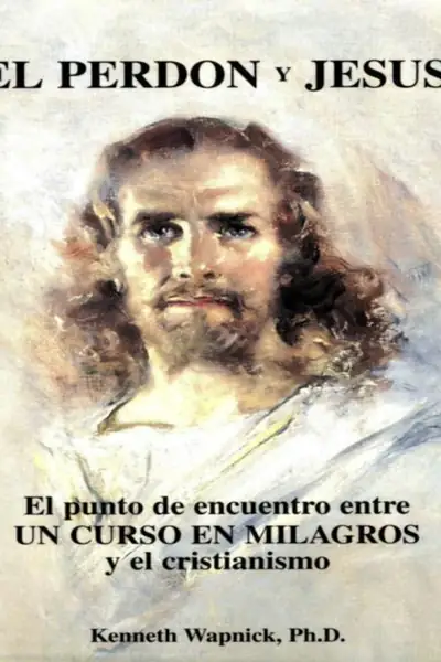 Portada del libro: El PerdóN Y JesúS