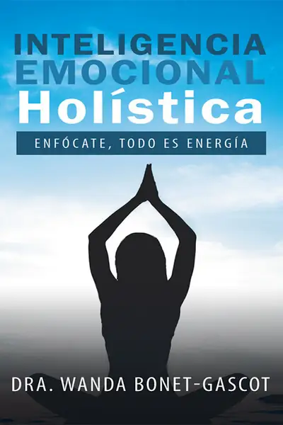 Portada del libro: Inteligencia Emocional HolíStica
