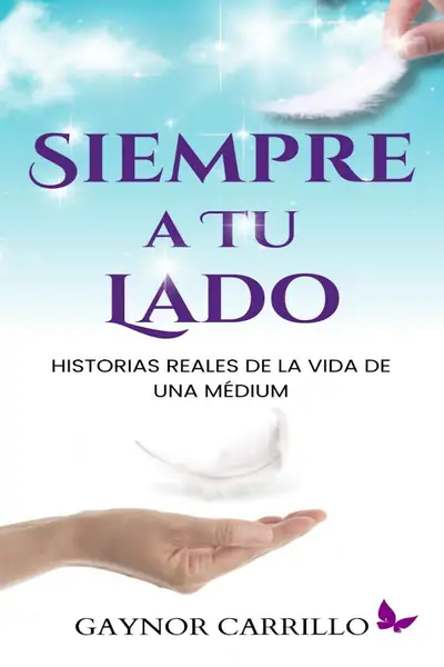 Portada del libro: Siempre A Tu Lado