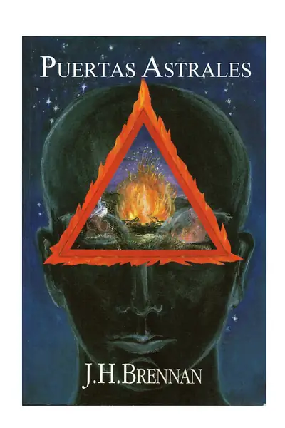 Portada del libro: Puertas Astrales