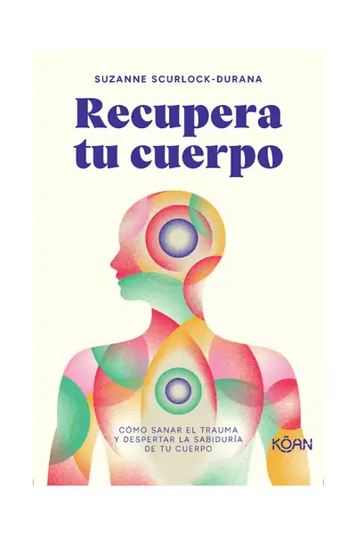 Portada del libro: Recupera Tu Cuerpo
