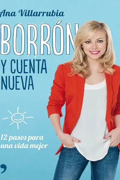 Portada del libro: BorróN Y Cuenta Nueva
