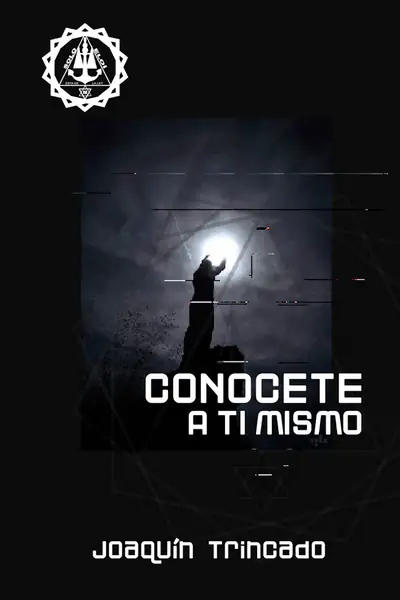 Portada del libro: Conocete A Ti Mismo