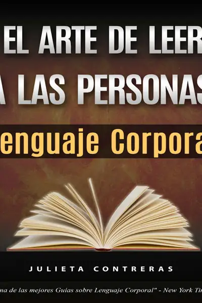 Portada del libro: El Arte De Leer A Las Personas